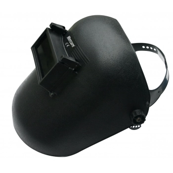 MERCURE KAYNAK MASKESİ PLASTİK BAŞ TİPİ