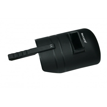 MERCURE KAYNAK MASKESİ PLASTİK EL TİPİ