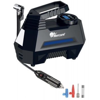 MERCURE LASTİK ŞİŞİRME KABLOLU