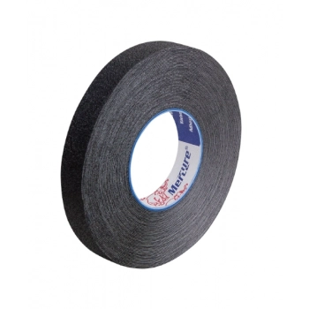 MERCURE MERDİVEN KAYDIRMAZ BANT 50mm.*25Mt. SİYAH