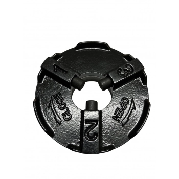 MERCURE PAFTA MAK. YEDEK ARKA MENGENE TAKIMI NO:1-3