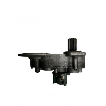 MERCURE PAFTA MAK. YEDEK DİŞLİ KUTUSU