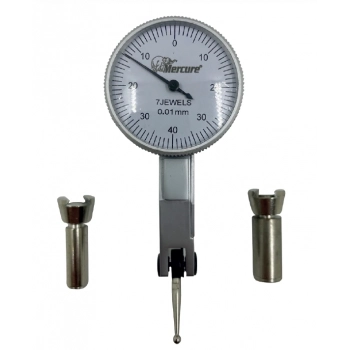 MERCURE SALGI KOMPARATÖR SAATİ 0-08mm. x 0,01mm. PROF.