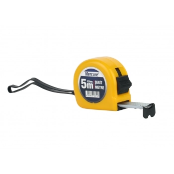 MERCURE ŞERİT METRE 5*25