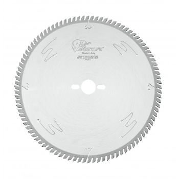 MERCURE SESSİZ ÇAPRAZ DAİRE TESTERE 300*3,2*30 Z 96 ÇAPRAZ