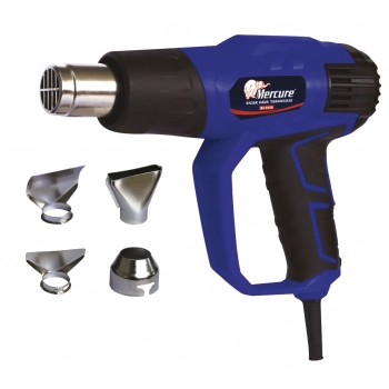 MERCURE SICAK HAVA TABANCASI MC-9026