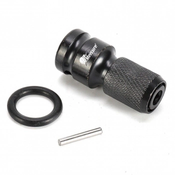 MERCURE SOMUN SÖKME DÖNÜŞTÜRÜCÜ BİTS ADAPTÖRÜ 1/2-1/4