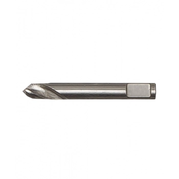 MERCURE TCT PASLANMAZ KILAVUZ MATKAP UCU 6*68mm.