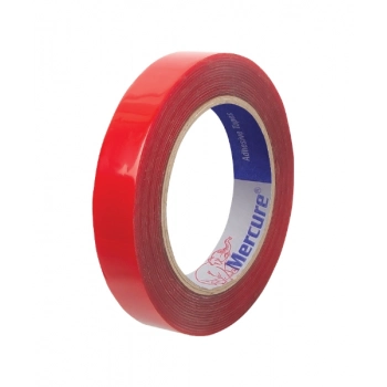 MERCURE VHB ÇİFT TARAFLI SİLİKON BANT 24mm.x5Mt.