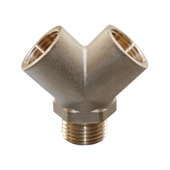 MERCURE Y ÇATAL 1/2 2li MC-122 YC