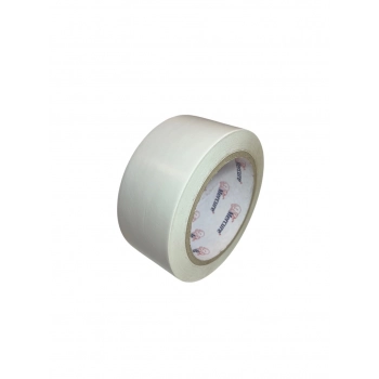 MERCURE YER İŞARETLEME BANDI BEYAZ 48mm.*30Mt.