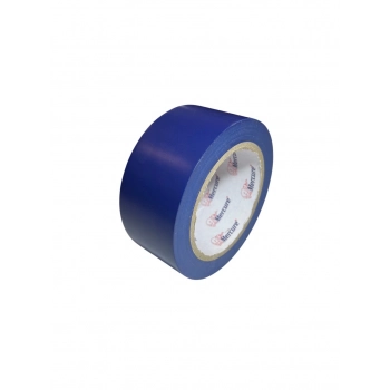 MERCURE YER İŞARETLEME BANDI MAVİ 48mm.*30Mt.