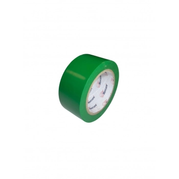 MERCURE YER İŞARETLEME BANDI YEŞİL 48mm.*30Mt.