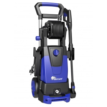 MERCURE YÜKSEK BASINÇLI OTO YIKAMA MAKİNASI PRO 2100 W. 165 Bar Endüksiyon Motorlu