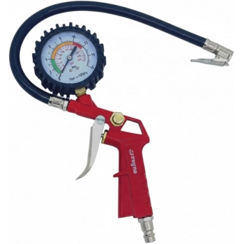 RAYNO SAATLİ LASTİK ŞİŞİRME TABANCASI