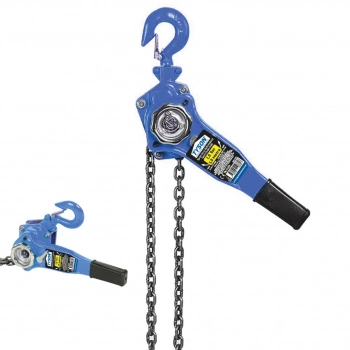 TYSON CIRCIR KOLLU HUBZUG - 3 TON X 1.5 MT.