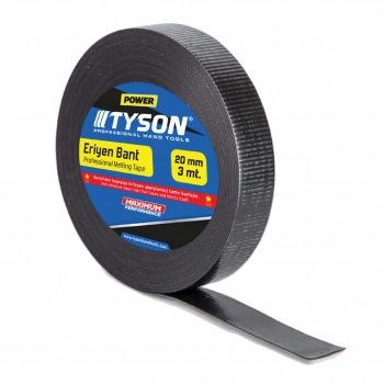 TYSON ERİYEN BANT 20 MM X 3 MT.