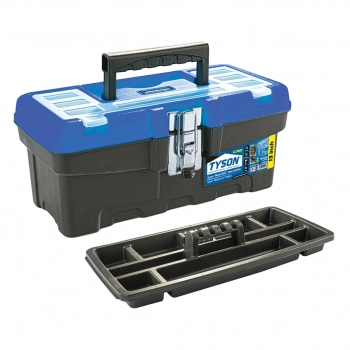 TYSON METAL KİLİTLİ TAKIM ÇANTASI 13 INCH (24)