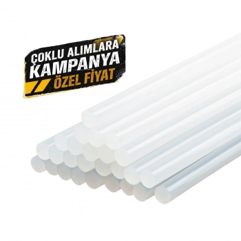 TYSON MUM SİLİKON KALIN 1 KG.