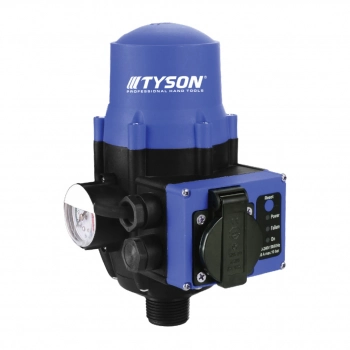 TYSON POMPA HİDROFOR OTOMATİĞİ - HİDROMAT (12)