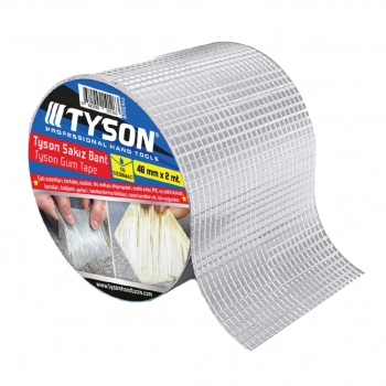 TYSON SAKIZ BANT 48 MM X 2 MT.  (120)