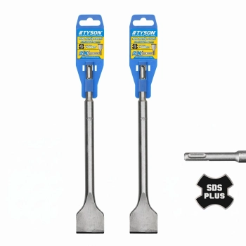 TYSON SDS GENİŞ KESKİ  14 X 250 X 40 MM