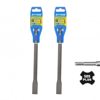 TYSON SDS KESKİ  14 X 250 X 20 MM