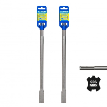 TYSON SDS MAX KESKİ  18 X 400 X 25 MM