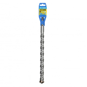 TYSON SDS TİTANİUM X-PLUS  16 X 350 MM  (50)