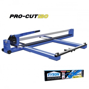 TYSON SERAMİK-GRANİT KESME MAKİNASI PRO-CUT 120