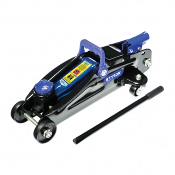 TYSON TEKERLEKLİ KRİKO 2 TON (4)