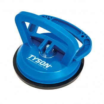 TYSON TEKLİ VANTUZ PLASTİK GÖVDE 50 KG  (50)