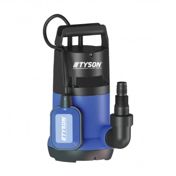 TYSON TEMİZ SU DALGIÇ POMPASI 400W (4)