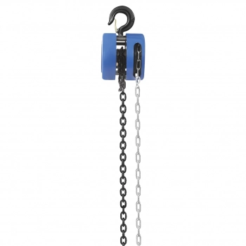 TYSON ZİNCİRLİ CARASKAL - 5 TON X 5 MT.