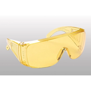 ZİYARETÇİ GÖZLÜĞÜ 604 SARI