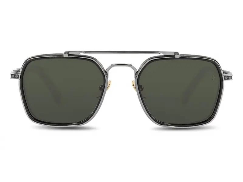 40 Million Baron Two Gun Black 630