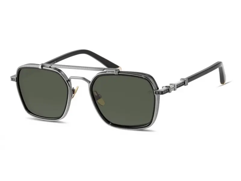 40 Million Baron Two Gun Black 630