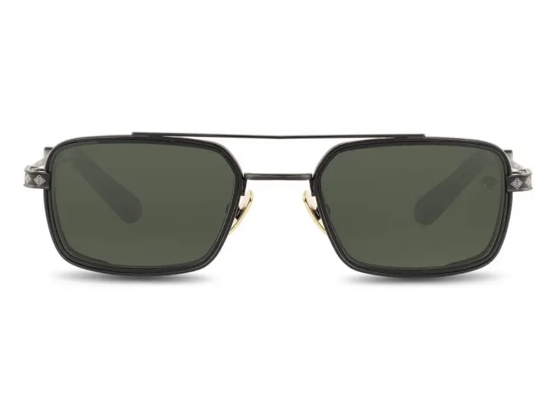 40 Million Delta Matte Black 630