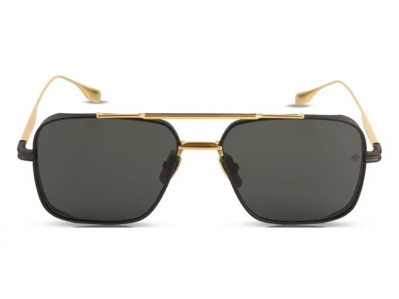 40 Million Magnum One Matte Antique Gun Gold 630