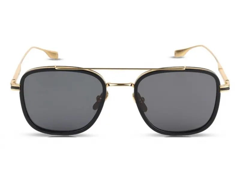 40 Million Mersy Gold Matte Black 610