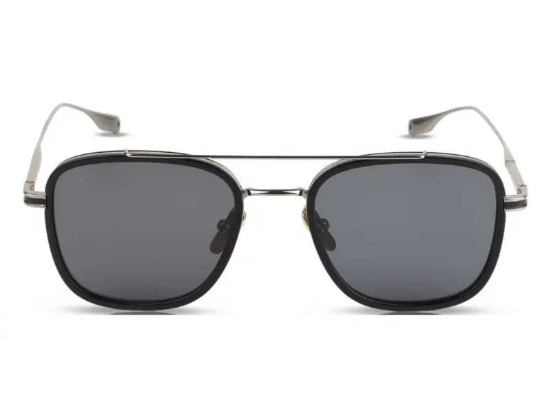 40 Million Mersy Palladium Grey Matte Black 610