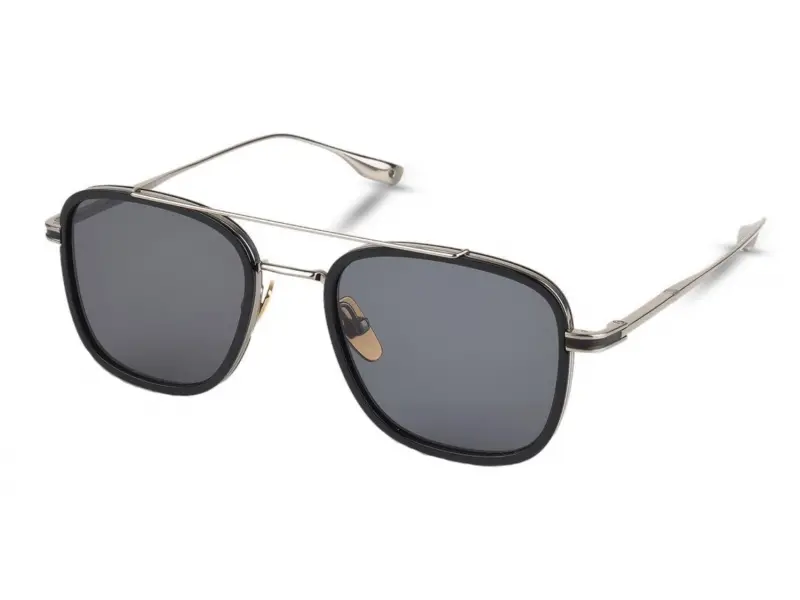 40 Million Mersy Palladium Grey Matte Black 610