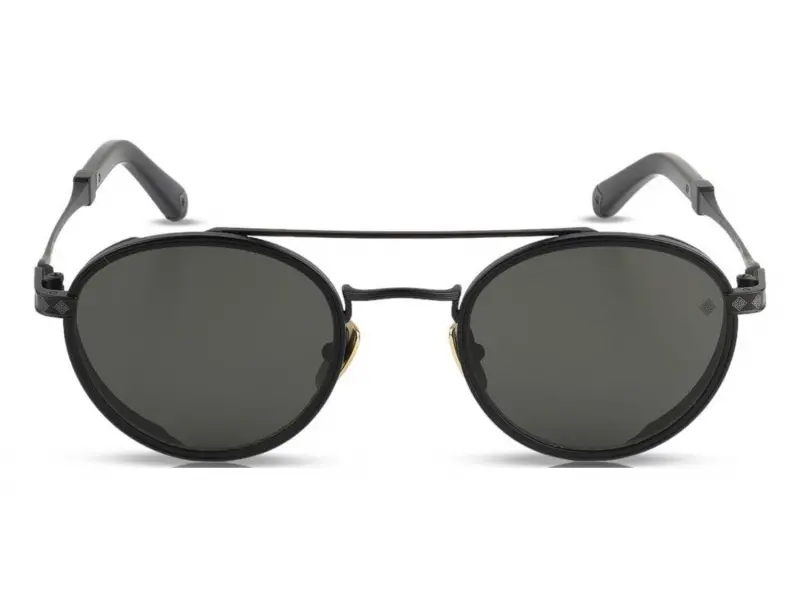 40 Million Vista Matte Black 630