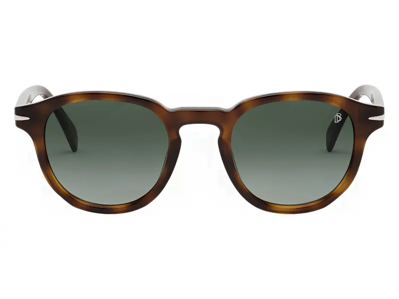 David Beckham 1007/S 45Z/9K - 49