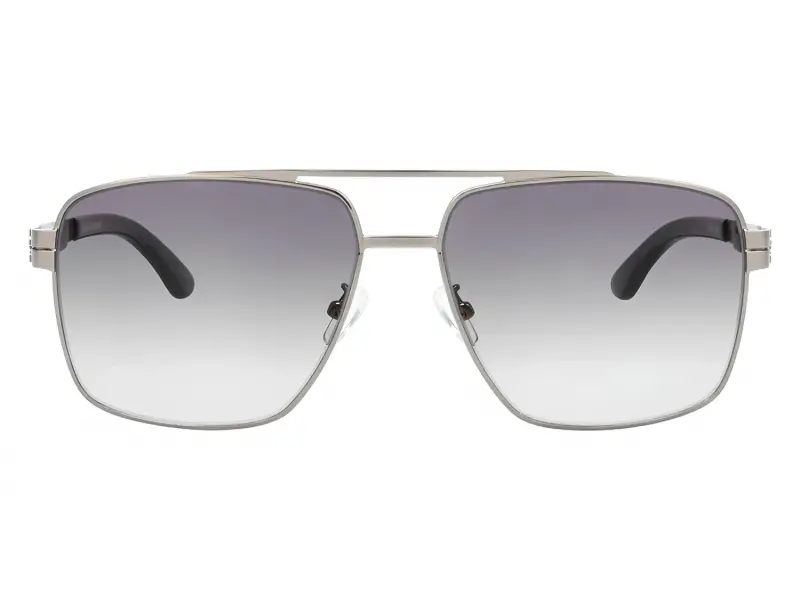 İc! Berlin Ryan Matte Light Bronze-Grad. SM