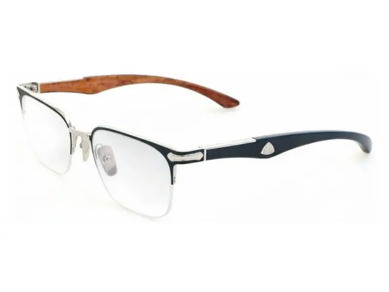 Maybach The İnformer II PA/BLM-WDC-Z25 53-21