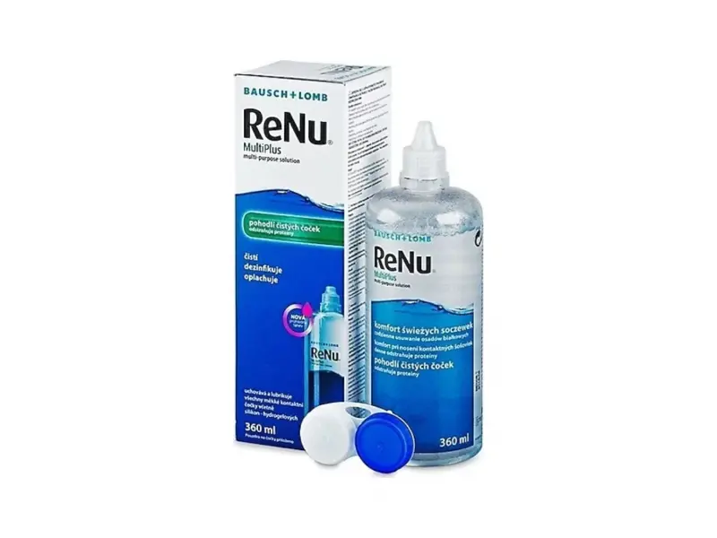 ReNu 360ml Solüsyon