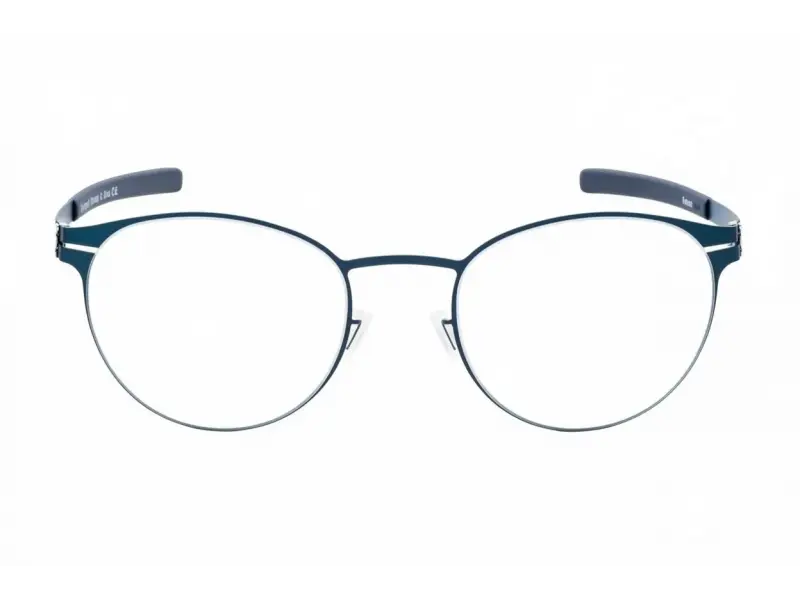 İc Berlin James C. Ocean Blue 50