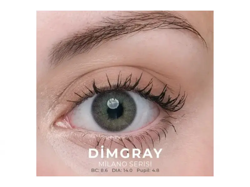 DİMGRAY