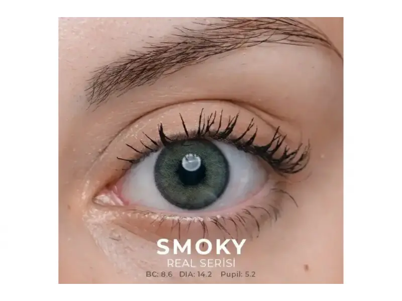 SMOKY